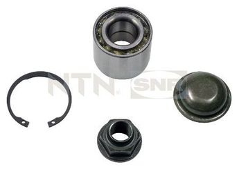 Teker Rulmanı Ön Sağ veya Sol SNR R153.36  4706538 9213602 4686083E00 46860-83E00