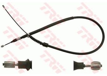 El Fren Teli Arka Sol MGA 53280  522448 5 22 448 90576453