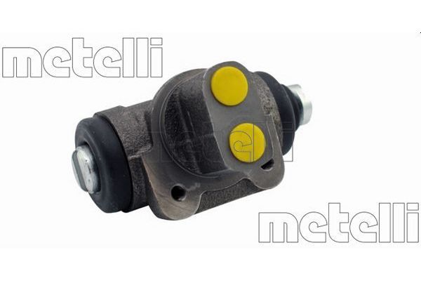 Fren Silindiri Arka Sağ veya Sol Opel Movano (1998->)  METELLI 04-0815