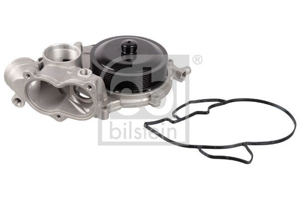 Devirdaim Su Pompası  FAMCO 12.3362.00