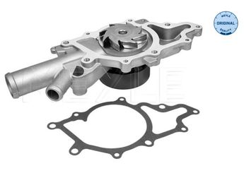 Devirdaim Su Pompası  MEYLE 013 220 0007  A6132000901 6132000901 613 200 09 01 A 613 200 09 01