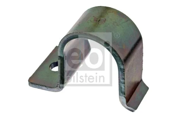 Viraj Demir Lastiği Kelepçesi  Mercedes Sprinter P.Van (02.2000->)  FEBI BILSTEIN 36504