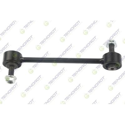 Viraj Demir Askı Rotu Arka Sağ veya Sol TEKNOROT BU-226