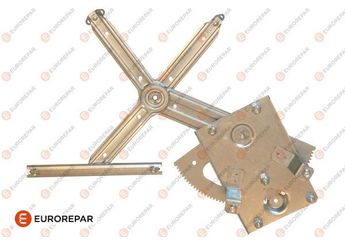 Cam Krikosu Ön Sol EUROREPAR 1629046480  1629046480 5140059 93171820