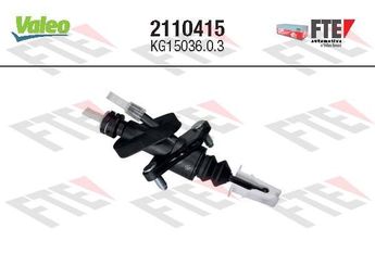 Debriyaj Merkezi Üst VALEO 2110415  13112244 5679343