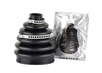 Aks Körüğü Ön Dış Sağ veya Sol BSG 90-705-028  6Q0498203A