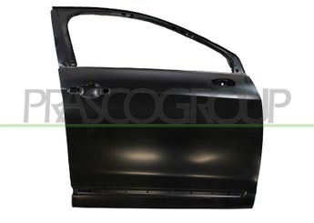 Kapı Ön Sol YRJ YRJ15-C5-10-201L  9004Z2