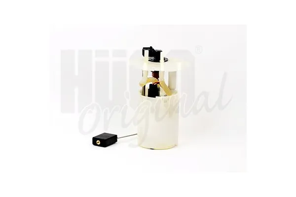 Depo Şamandırası  Chevrolet Nubira / Lacetti Sedan (2005->)  OPEL ORJINAL 42353011