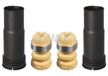 Amortisör Körüğü Arka Sağ veya Sol SWAG 33 11 1900  1EA511357DS1 1EA513425BS1 1EA511357D 1EA 511 357 D 1EA 511 357 D S1 1EA513425B 1EA 513 425 B 1EA 513 425 B S1