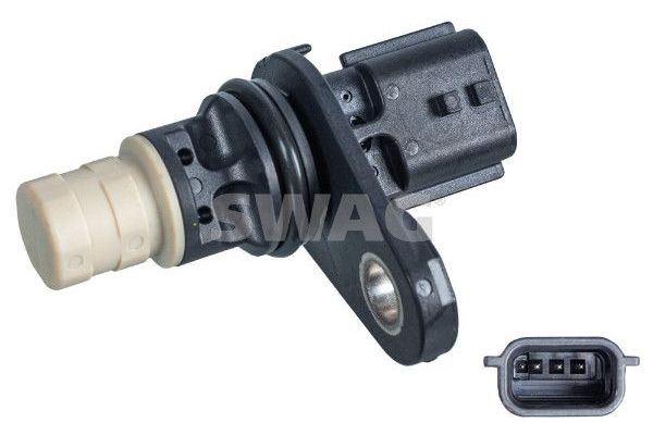 Eksantrik Devir Sensörü  Nissan Micra (K13K/KK)(07.2010->)  SWAG 82 10 6825