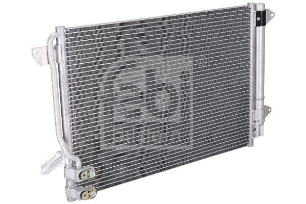 Klima Radyatörü  FEBI BILSTEIN 194587