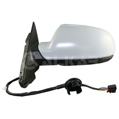 Dikiz Aynası Dış Sol Audi RS 5 Cabriolet (8F)(11.2012->)  EUROBUMP AUD11A3020