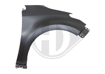 Çamurluk Ön Sağ EUROBUMP TOY08YA040  53811K0070 53811-K0070