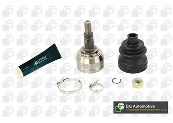 Aks Kafası Ön Dış Sağ veya Sol MGA 70942  8200216519 8200216523 8200432517 8200623806