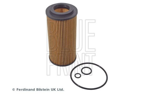 Yağ Filtresi  BLUE PRINT ADU172104