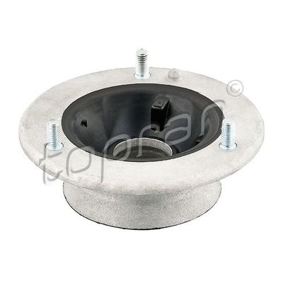 Amortisör Tabla Takozu Ön Sağ veya Sol BMW 3 Serisi Cabrio (E46)(2000->)  TOPRAN 500 020