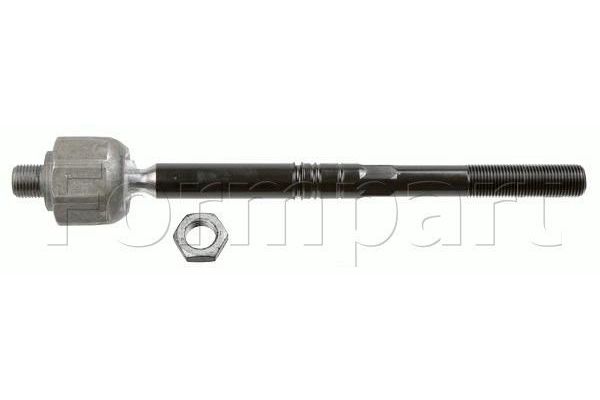 Rot Mili Sağ veya Sol Mercedes V -Sınıfı (447)(03.2014->)  FORMPART 1907026