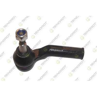 Rot Başı Sol Volvo V40 (03.2012->)  TEKNOROT VO-702