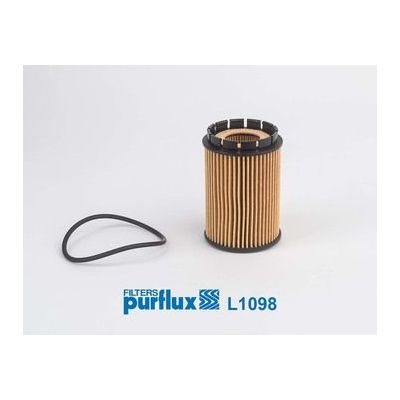 Yağ Filtresi  PURFLUX L1098