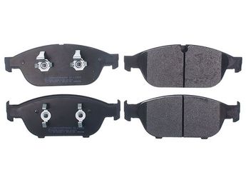 Fren Disk Balata Ön OTOZONE FDO7029-R  4G0698151B 4H0698151D 4H0698151G 4G0 698 151B 4G0698151G 4G0 698 151G 4G0698151M 4G0 698 151M 4G0698151R 4G0 698 151R 4G0698151S 4G0 698 151S 4H0 698 151D 4H0 698 151G