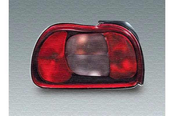 Stop Lambası Sol BRUCKE FI600079