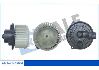 Kalorifer Motoru  FEBI BILSTEIN 196734  8710333050 8710333080 8710333081 87103-33050 87103-33080 87103-33081