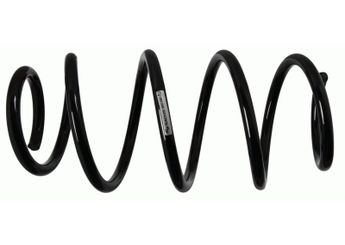 Helezon Yayı Ön SACHS 993 380  93190614 93190599