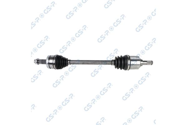 Aks Komple Ön Sol Kia Sportage (QL)(2016->)  GSP 202331