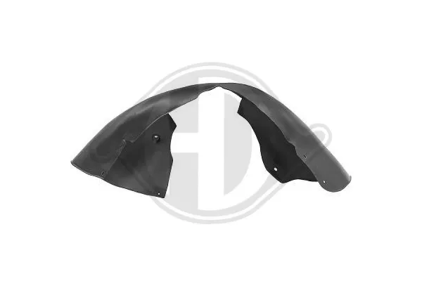 Çamurluk Davlumbazı Ön Sol Volkswagen Golf V Variant (1K5)(05.2007->2009)  MADE IN TAIWAN 1009-2112A