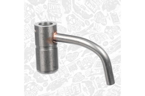 Yağlama Jeti Sağ VITESSE 152-R