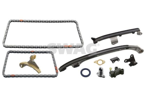 Triger Zincir Seti  Toyota HI-ACE (1996->)  SWAG 33 10 7185