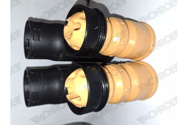 Amortisör Körüğü Arka Sağ veya Sol Audi S4 Sedan (8W2)(07.2016->)  FEBI BILSTEIN 186134