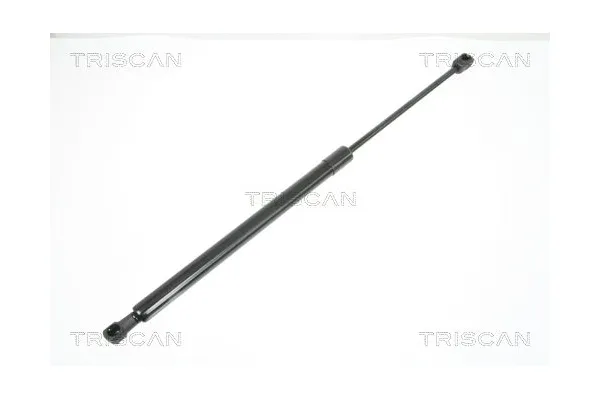 Bagaj Amortisörü Sağ veya Sol Skoda Fabia (5J2)(01.2007->)  BSG 90-980-065