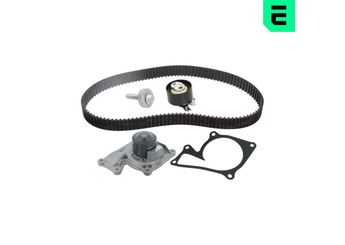 Triger Kayış Seti  OPTIMAL SK-1730AQ1  130708546R 130708047R 13 07 080 47R 13 07 085 46R 130705625R 130 70 56 25R 130286028R 130 708 04 7R 6079930197 6079930497 A130708047R A130 708 04 7R A6079930197 A6079930497 1680600Q2D