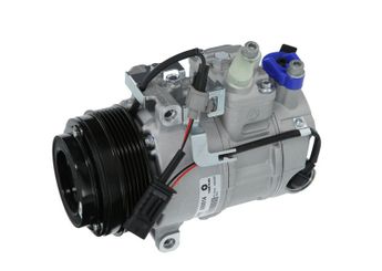 Klima Kompresörü  VALEO 690014  A0032308711 A0032305811 22309211 0022309211 32302811 0032302811 32302911 0032302911 32308711 0032308711 A0022309211 A0032302811 A0032302911 A0032305911