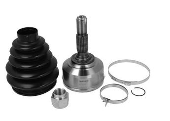 Aks Kafası Ön Dış Sağ veya Sol SWAPP 62282  3272NR 3272.NR 3272PR 3272.PR 3272VP 3272.VP 3273NR 3273.NR 3273WA 3273.WA