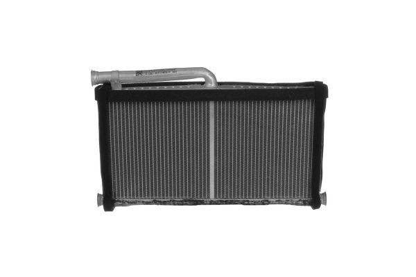 Kalorifer Radyatörü  Audi A6 Avant (4F5)(03.2005->)  MGA 81222