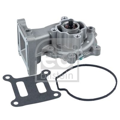 Devirdaim Su Pompası  Ford Transit Otobüs (FY)(2000->)  FORD ORJINAL MEXS7Q8591AM