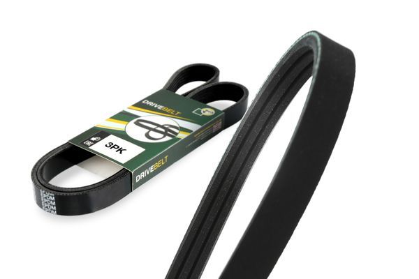 Vantilatör Kayışı  Ford Transit / E-Transit (TTS) Kamyonet (2019->)  FOMOCO KK2Q6C301CA