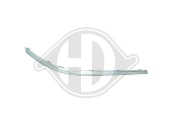 Tampon Nikelajı Arka Sol VORTEX V3612331  3AE8074592ZZ