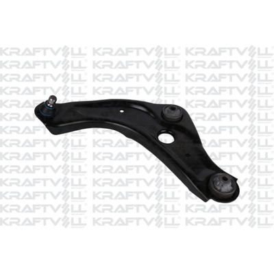 Salıncak Ön Alt Sol Renault Kadjar (06.2015->)  KRAFTVOLL 13050362