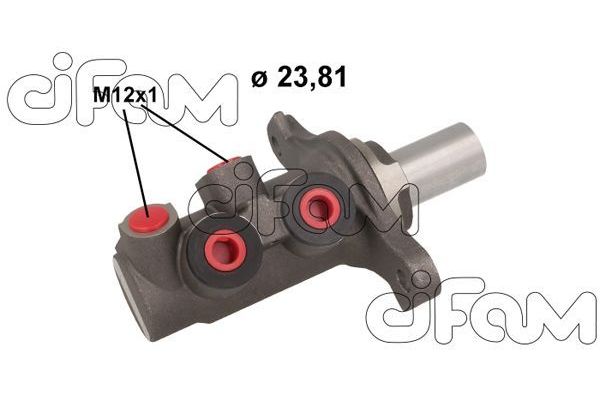 Fren Ana Merkez  CIFAM 202-1136