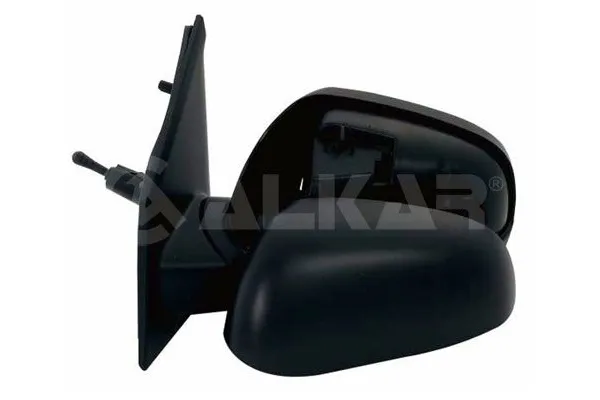 Dikiz Aynası Dış Sol Nissan Note (E11E)(01.2006->)  EUROBUMP NIS11NO004