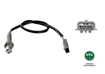 Oksijen (Lambda) Sensörü  NGK 96014  226932962R 226932567R 226931998R 2269000Q1L 22690-00Q1L 226931PM0A 22693-1PM0A 226933SR0A 22693-3SR0A 226936AE0A 22693-6AE0A 226939HP0A 22693-9HP0A 22693DF40A 22693-DF40A 22 69 325 67R 22 69 329 62R