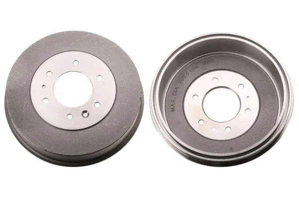 Kampana Arka Sağ veya Sol Ford Ranger (ES)(2009->)  BOSCH 0 986 477 280