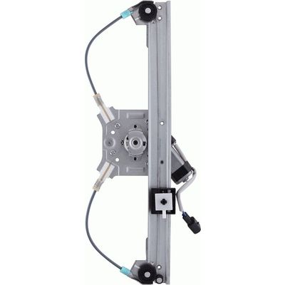 Cam Krikosu Ön Sağ Abarth Grande Punto (199)(2008->)  LEMFÖRDER 60.80416.0