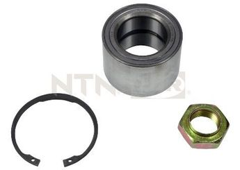 Teker Rulmanı Ön Sağ veya Sol SNR R140.38  1328054080 332663 3326.63 1606375180