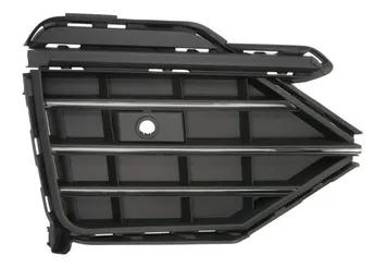 Tampon Panjuru Ön Sol EUROBUMP WOS07TO102  760853661CRYP 760 853 661CRYP