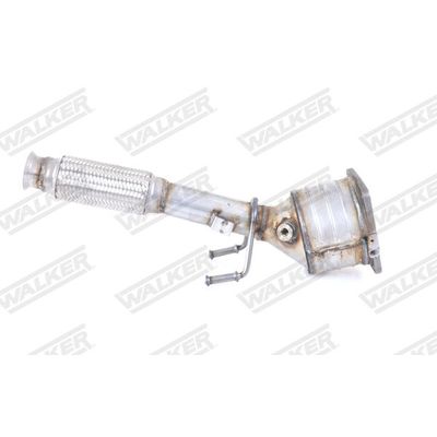 Partikül Filtresi  PSA ORJINAL 1731VV