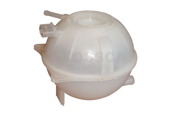 Radyatör Yedek Su Deposu  FRENDI 01343